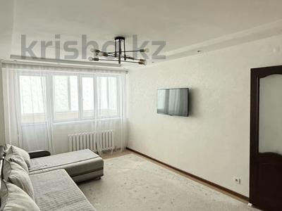 3-бөлмелі пәтер · 82.1 м² · 4/14 қабат, Женис 26а, бағасы: 38 млн ₸ в Астане, Сарыарка р-н