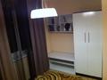 1-бөлмелі пәтер · 28 м² · 1/2 қабат, мкр Дубок-2 67 — Шаляпина/Момышулы, бағасы: 145 000 ₸ в Алматы, Ауэзовский р-н — фото 4