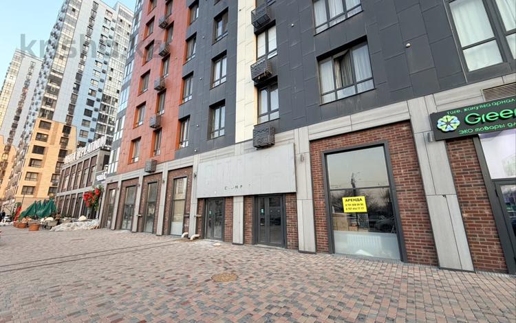 Свободное назначение, офисы, магазины и бутики, склады, общепит, салоны красоты, сельское хозяйство, бани, гостиницы и зоны отдыха, фитнес и спорт, медцентры и аптеки, образование, развлечения, конференц-залы, кабинеты и рабочие места, студии · 234 м² за 3.5 млн 〒 в Алматы, Бостандыкский р-н — фото 45