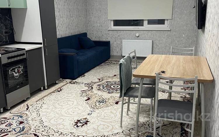 2-комнатная квартира · 50 м² · 2/16 этаж, мкр Шымсити, ​Туркия 1280/2 за 25.7 млн 〒 в Шымкенте, Абайский р-н — фото 2