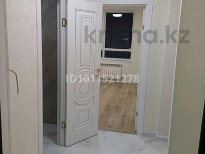 2-бөлмелі пәтер · 46.4 м² · 10/12 қабат, Жандосова 94А, бағасы: 44 млн ₸ в Алматы, Бостандыкский р-н