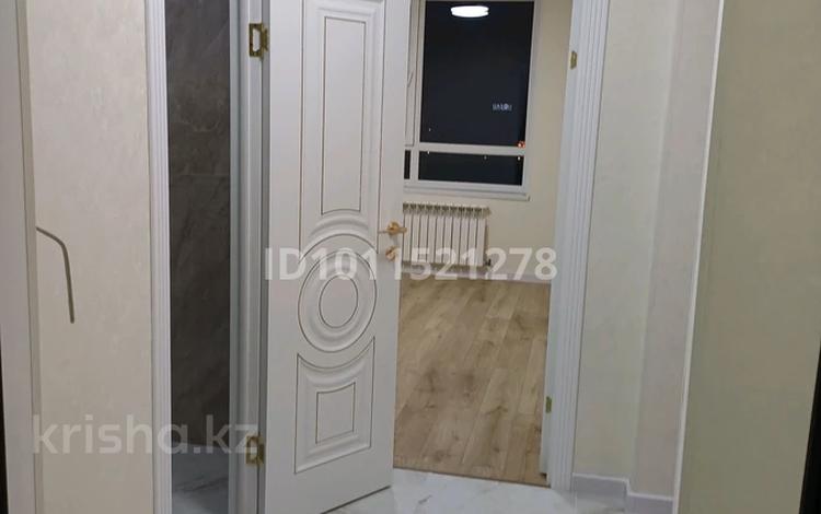 2-комнатная квартира · 46.4 м² · 10/12 этаж, Жандосова 94А за 44 млн ₸ в Алматы, Бостандыкский р-н — фото 2