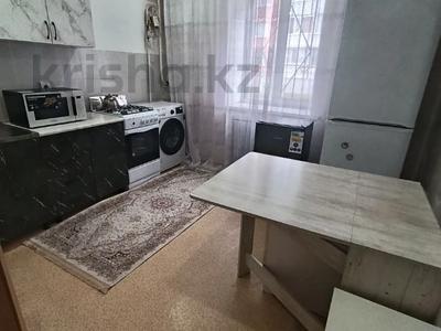 2-бөлмелі пәтер · 64 м² · 1/5 қабат, Юбилейный микрорайон 17, бағасы: 30 млн ₸ в Костанае