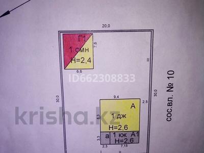 Жеке үй · 4 бөлме · 85 м² · 6 сот., Цветочная 8 — Район сапсан, бағасы: 30 млн 〒 в Павлодаре