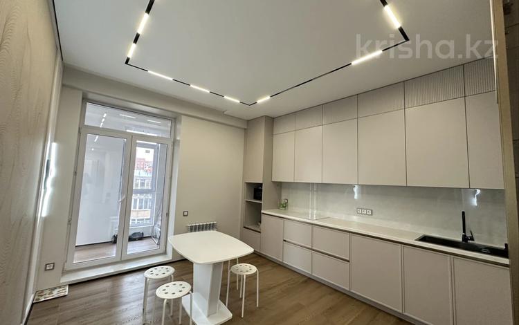 3-комнатная квартира · 104 м² · 6/12 этаж, Абая за 69.5 млн 〒 в Костанае — фото 14