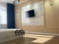 1-бөлмелі пәтер · 80 м² · 1/5 қабат, Астана ш/а. 43, бағасы: 12 000 ₸ в Уральске, мкр Астана — фото 3