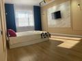 1-бөлмелі пәтер · 80 м² · 1/5 қабат, Астана ш/а. 43, бағасы: 12 000 ₸ в Уральске, мкр Астана