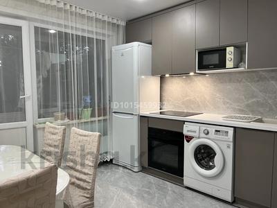 2-бөлмелі пәтер · 52.3 м² · 2/5 қабат, Толстой 16 — Новаторов - Льва Толстого, бағасы: 23 млн ₸ в Усть-Каменогорске