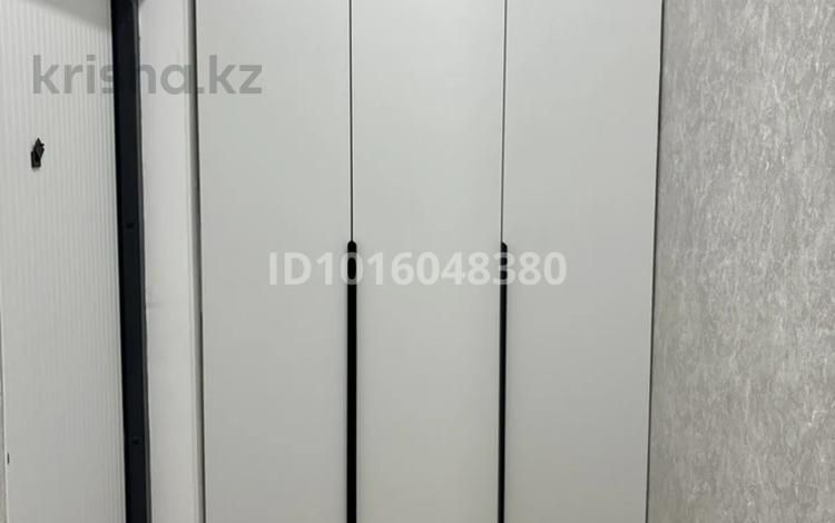 1-комнатная квартира · 38 м² · 2/9 этаж, E-669 13 — Ұлы дала мен Шерхан Мұртаза қиылысы за 200 000 ₸ в Астане, Есильский р-н — фото 2