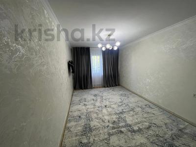 1-комнатная квартира · 32 м² · 4/5 этаж, Жибек жолы — рынок КОКТЕМ за 12.8 млн ₸ в Шымкенте, Аль-Фарабийский р-н