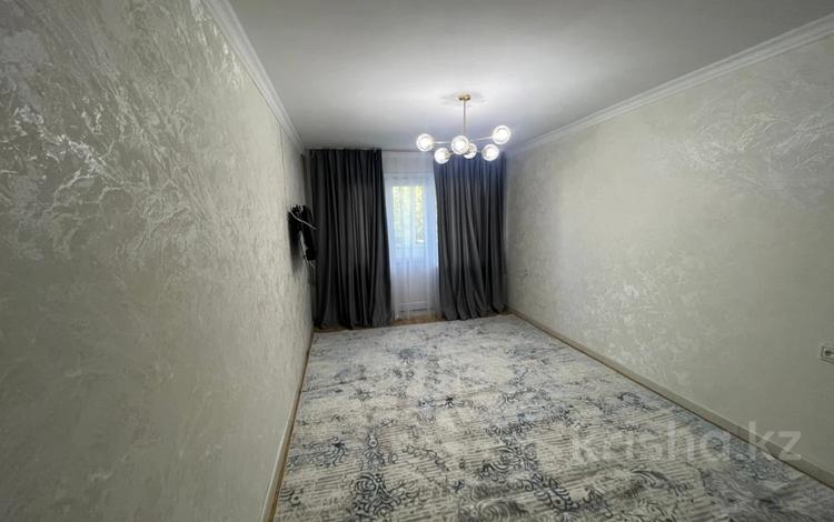 1-комнатная квартира · 32 м² · 4/5 этаж, Жибек жолы — рынок КОКТЕМ за 12.8 млн ₸ в Шымкенте, Аль-Фарабийский р-н — фото 2