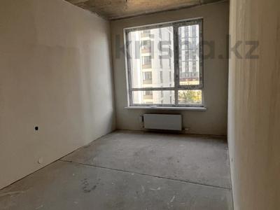 2-бөлмелі пәтер · 53.6 м² · 4/9 қабат, Сыганак 52, 52/1 — Кабанбай батыр, бағасы: ~ 48 млн ₸ в Астане, Есильский р-н
