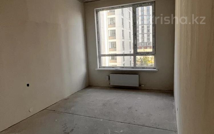 2-бөлмелі пәтер · 53.6 м² · 4/9 қабат, Сыганак 52, 52/1 — Кабанбай батыр, бағасы: ~ 48 млн ₸ в Астане, Есильский р-н — фото 3