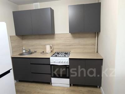 1-бөлмелі пәтер · 38.3 м² · 5/9 қабат, Юбилейный 6, бағасы: 18.5 млн ₸ в Костанае