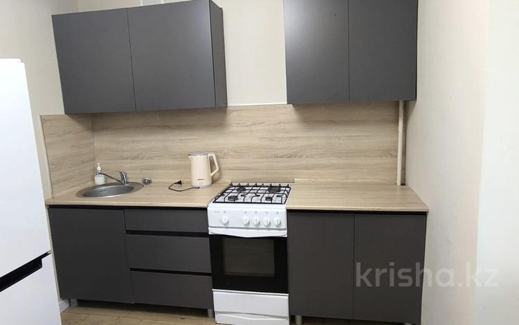 1-бөлмелі пәтер · 38.3 м² · 5/9 қабат, Юбилейный 6, бағасы: 18.5 млн ₸ в Костанае — фото 9
