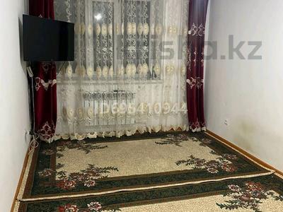 1-комнатная квартира · 36 м² · 9/9 этаж, мкр Болашак 133Н за 130 000 〒 в Актобе