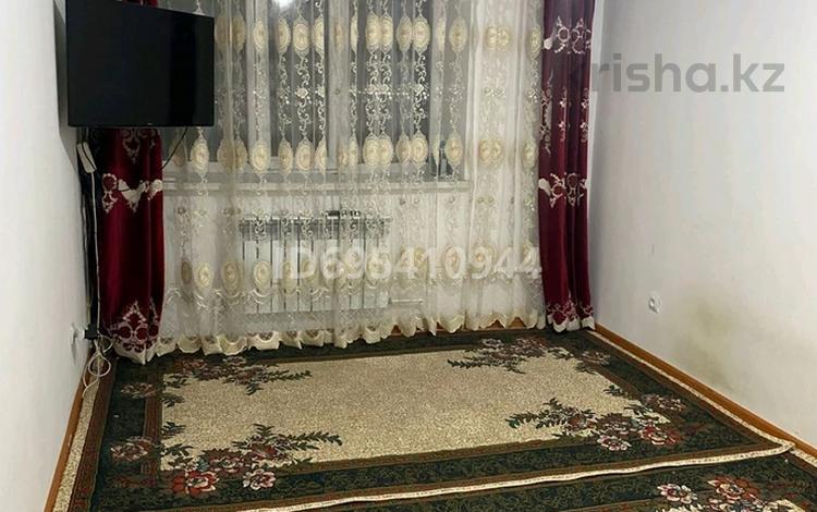 1-бөлмелі пәтер · 36 м² · 9/9 қабат, мкр Болашак 133Н, бағасы: 130 000 ₸ в Актобе — фото 22