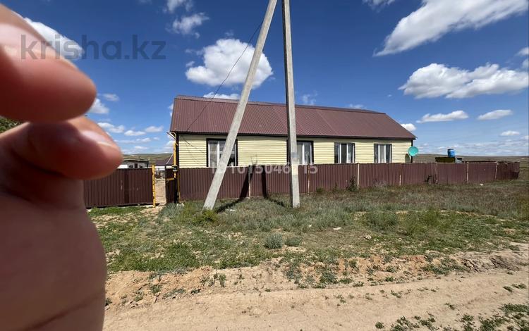 Отдельный дом · 5 комнат · 180 м² · 10 сот., Орталық 2 за 12 млн ₸ в Кандыагаш — фото 2