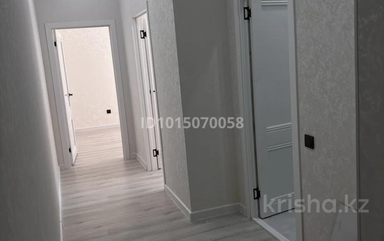 1-комнатная квартира · 38 м² · 2/7 этаж, 20-й мкр ЖК Кербез за 15 млн ₸ в Актау — фото 2