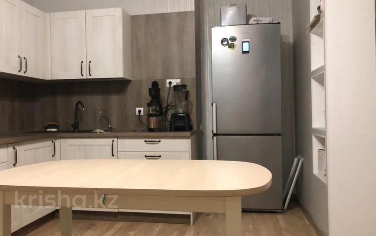 2-бөлмелі пәтер · 55 м² · 15/17 қабат, Гагарина 233 — Срочная продажа, бағасы: 55 млн ₸ в Алматы, Бостандыкский р-н — фото 5
