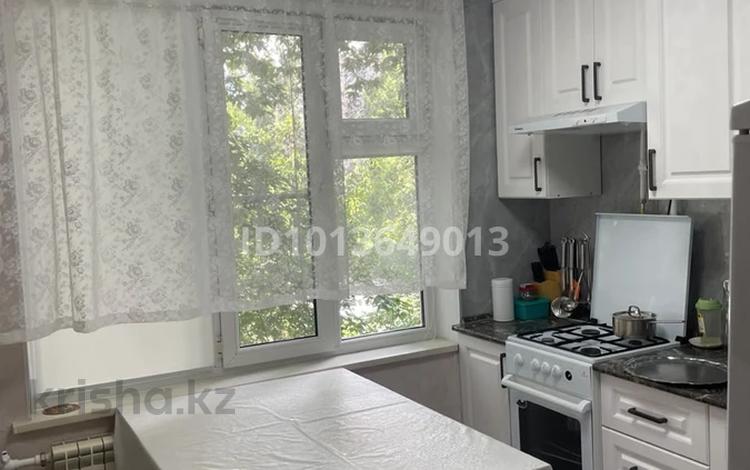 2-комнатная квартира · 48 м² · 3/5 этаж, мкр 8, Сатпаева 16/1 за 17.5 млн ₸ в Актобе — фото 2