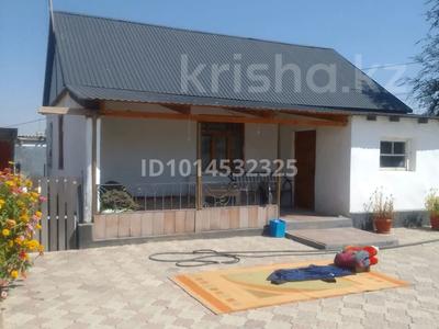 Отдельный дом · 4 комнаты · 200 м² · 18 сот., Керимбеков орынбек 28а за 15.5 млн ₸ в Шакена Ниязбекова (Бесжылдык)