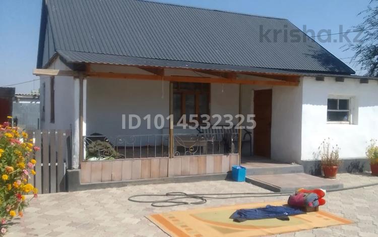 Отдельный дом · 4 комнаты · 200 м² · 18 сот., Керимбеков орынбек 28а за 15.5 млн ₸ в Шакена Ниязбекова (Бесжылдык) — фото 2