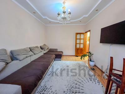 3-комнатная квартира · 65 м² · 3/5 этаж, Мушелтой за 26 млн ₸ в Талдыкоргане, мкр Мушелтой