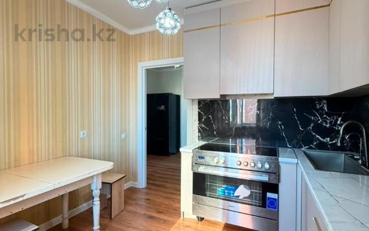 2-комнатная квартира · 63 м² · 8/22 этаж, Валиханова 25/2 — Жангельдина за 30 млн ₸ в Астане, р-н Байконур — фото 8