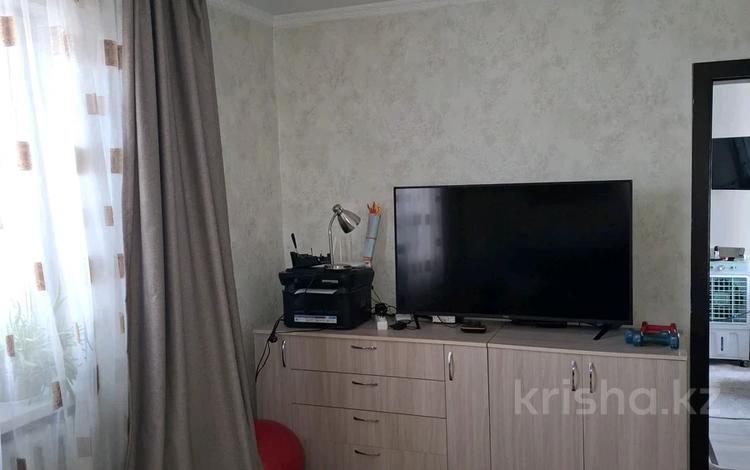Часть дома · 2 комнаты · 40 м² · 1.5 сот., мкр Тастак-2 — Райымбек батыр за 26 млн ₸ в Алматы, Алмалинский р-н — фото 2