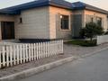 Отдельный дом · 4 комнаты · 136 м² · 5 сот., Коттеджный городок Алатау Вилладж 303 — Магазин Магнум за 82 млн 〒 в Туздыбастау (Калинино) — фото 16