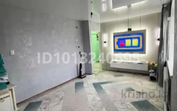2-бөлмелі пәтер · 44.1 м² · 1/2 қабат, Нұрпейісова 1 А, бағасы: 8.5 млн ₸ в Таскала — фото 2