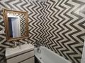 3-комнатная квартира · 90 м² · 4/9 этаж, Азильхан Нуршаихов блок 2 за 57 млн ₸ в Астане, Нура р-н — фото 2