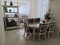 3-комнатная квартира · 90 м² · 4/9 этаж, Азильхан Нуршаихов блок 2 за 57 млн ₸ в Астане, Нура р-н