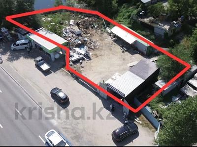 Участок · 8 соток, Аксуат 4/4 за 95 млн ₸ в Алматы, Жетысуский р-н