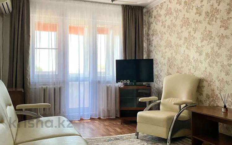 2-комнатная квартира · 48 м² · 5/5 этаж, Сундуткали Ескалиева за 15.5 млн ₸ в Уральске — фото 2
