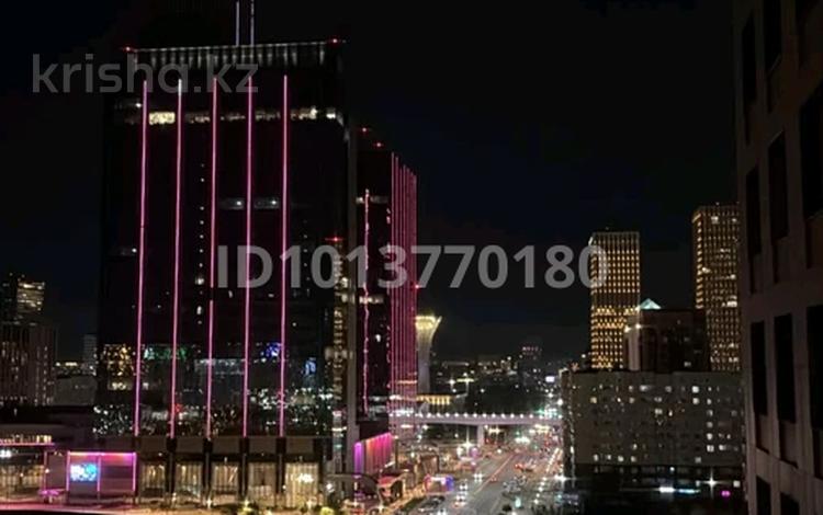 3-комнатная квартира · 93 м² · 12/22 этаж, Туркестан — Сыганак за 650 000 ₸ в Астане, Есильский р-н — фото 10