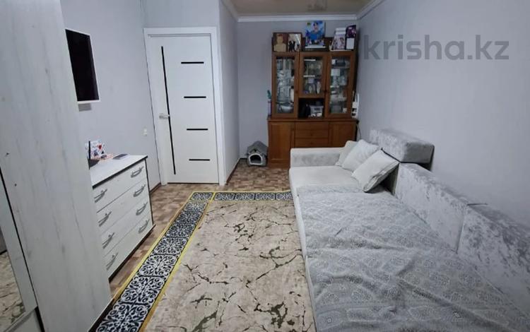 2-комнатная квартира · 51 м² · 4/5 этаж, Строителей 6а за 11 млн ₸ в Аксу — фото 2