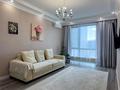 2-комнатная квартира · 70 м² · 5/12 этаж, Мухамедханова 4, 4а, 4Б, 4/1, 4/2, 4/3 за 65 млн ₸ в Астане, Нура р-н — фото 7