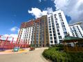 2-комнатная квартира · 70 м² · 5/12 этаж, Мухамедханова 4, 4а, 4Б, 4/1, 4/2, 4/3 за 65 млн ₸ в Астане, Нура р-н — фото 21