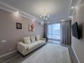 2-комнатная квартира · 70 м² · 5/12 этаж, Мухамедханова 4, 4а, 4Б, 4/1, 4/2, 4/3 за 65 млн ₸ в Астане, Нура р-н