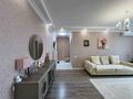 2-комнатная квартира · 70 м² · 5/12 этаж, Мухамедханова 4, 4а, 4Б, 4/1, 4/2, 4/3 за 65 млн ₸ в Астане, Нура р-н — фото 2