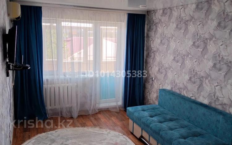 1-комнатная квартира · 38.7 м² · 5/5 этаж, Есенберлина 37 14 за 120 000 ₸ в Жезказгане — фото 2