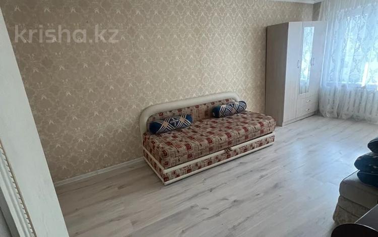 1-бөлмелі пәтер, 35 м², 5/5 қабат, мкр Алмагуль, Си Синхая 18, бағасы: 25.5 млн 〒 в Алматы, Бостандыкский р-н — фото 2