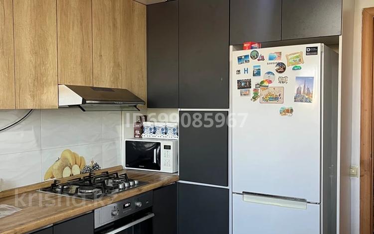 2-комнатная квартира · 55 м² · 6/9 этаж, Чаплыгина 1/1 — Райымбека - Гончарова за 290 000 ₸ в Алматы, Жетысуский р-н — фото 2