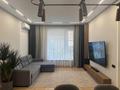 4-комнатная квартира · 115 м² · 2/16 этаж, Розыбакиева за 160 млн ₸ в Алматы, Бостандыкский р-н — фото 16