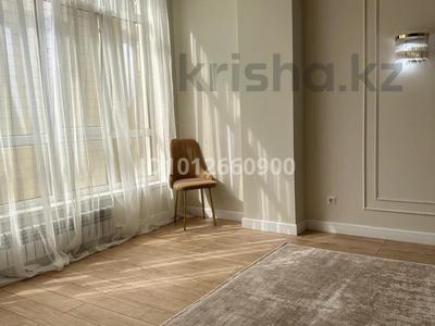 4-бөлмелі пәтер · 117 м² · 3/9 қабат, мкр Нурсая, Елорда 6 6/7, бағасы: 68 млн ₸ в Атырау