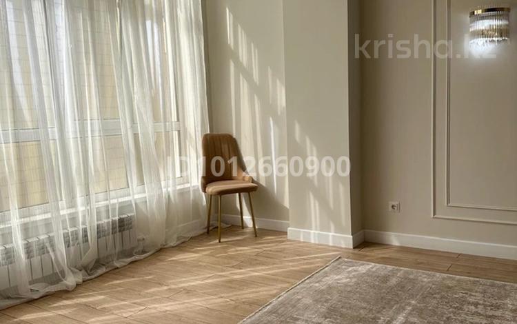 4-бөлмелі пәтер · 117 м² · 3/9 қабат, мкр Нурсая, Елорда 6 6/7, бағасы: 68 млн ₸ в Атырау — фото 2