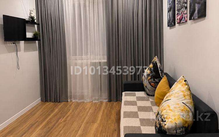 2-бөлмелі пәтер · 40 м² · 5 қабат, Аблайхана 1г, бағасы: 21 млн ₸ в Кокшетау — фото 2