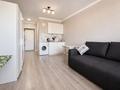 1-комнатная квартира · 23.7 м² · 6/10 этаж, Мангилик Ел 40 за 22.5 млн ₸ в Астане, Есильский р-н